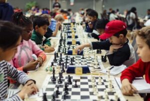 How to Get Your First FIDE Rating